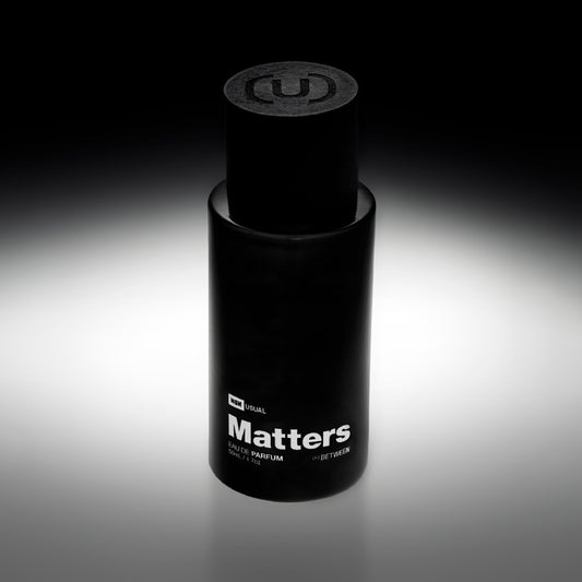 USUAL x N8N Collective - Matters