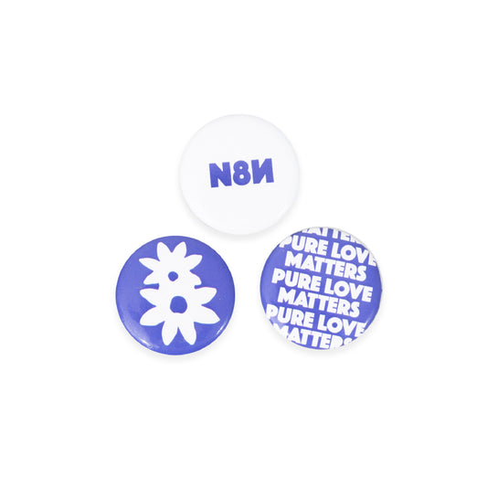 N8N Collective Exclusive Badge Pack