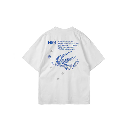 T-Shirt- Angels Champ