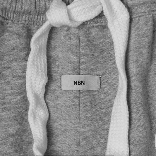 Sweat Pants- Pure Heart