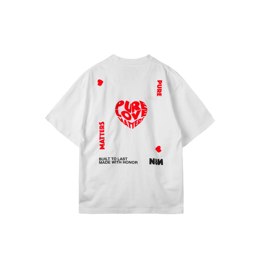 T-Shirt - Pure Heart