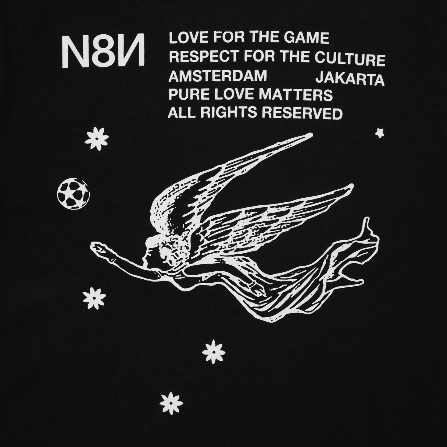 T-Shirt- Angels Champ