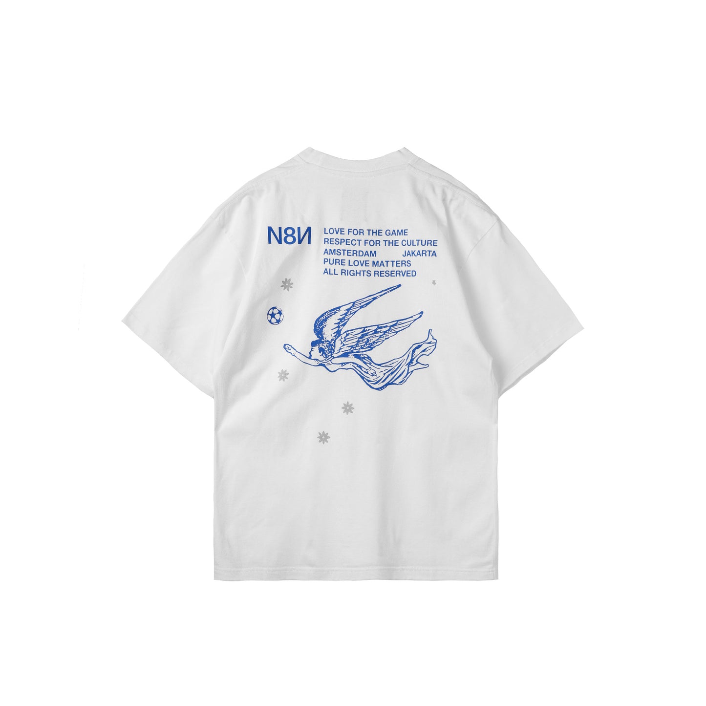 T-Shirt- Angels Champ