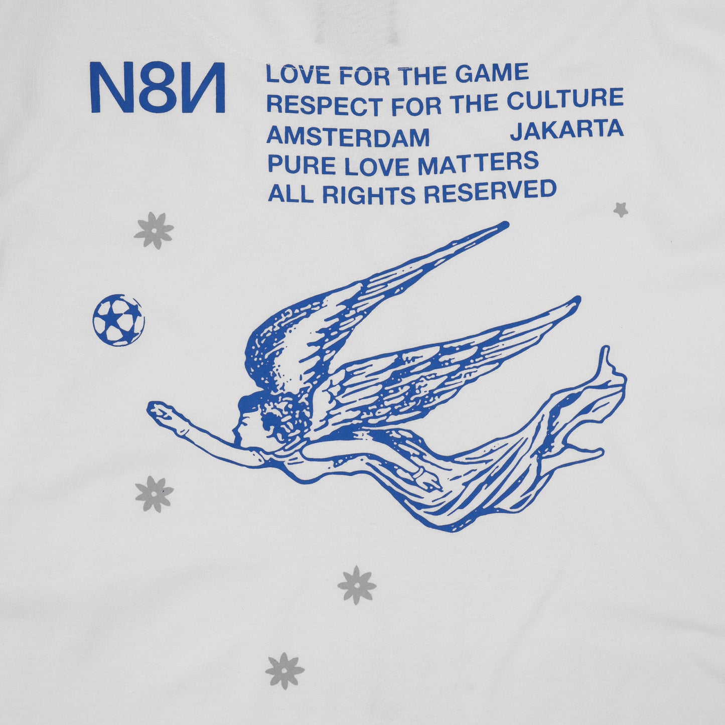 T-Shirt- Angels Champ