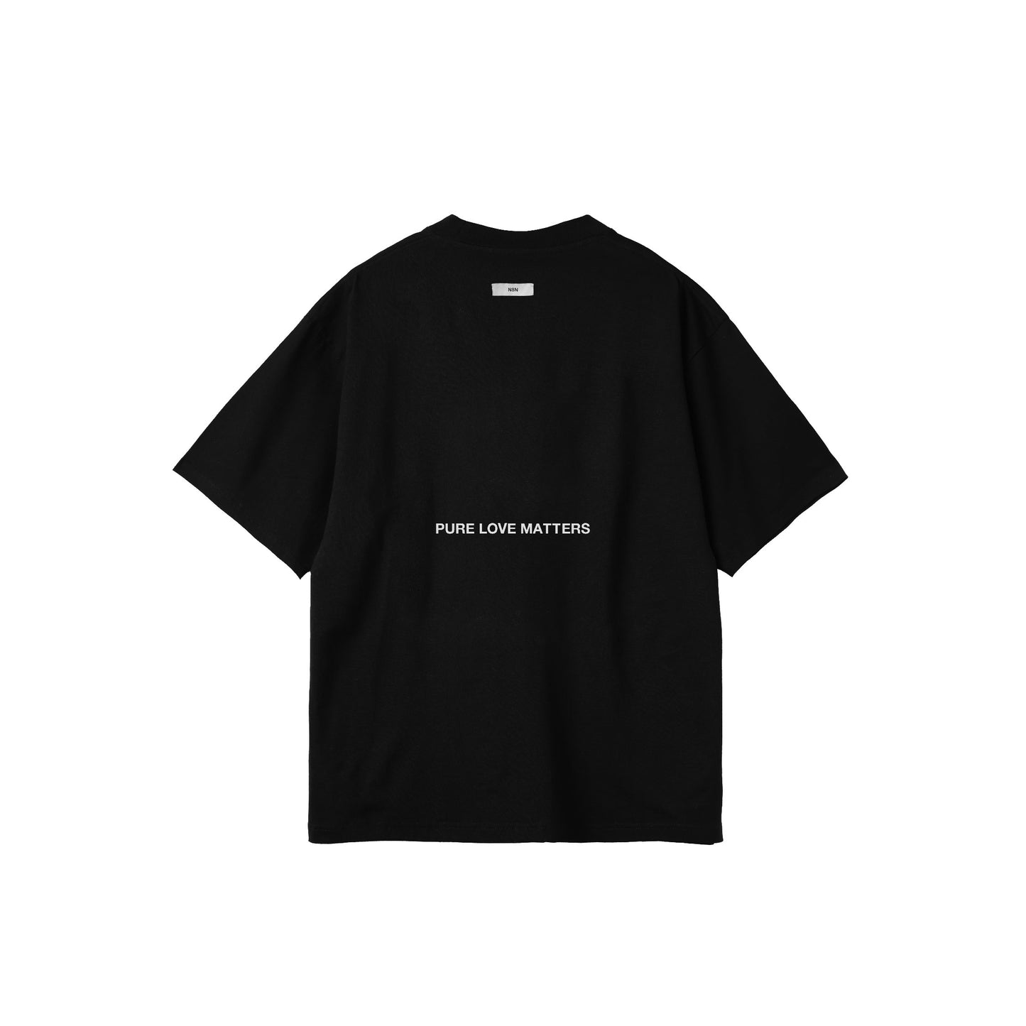 T-Shirt - Basic Logo