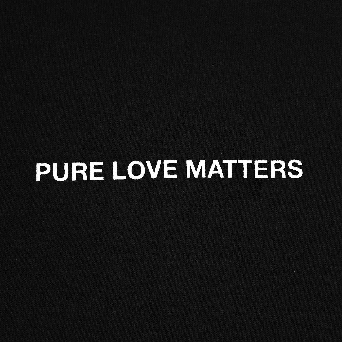 T-Shirt - Basic Logo