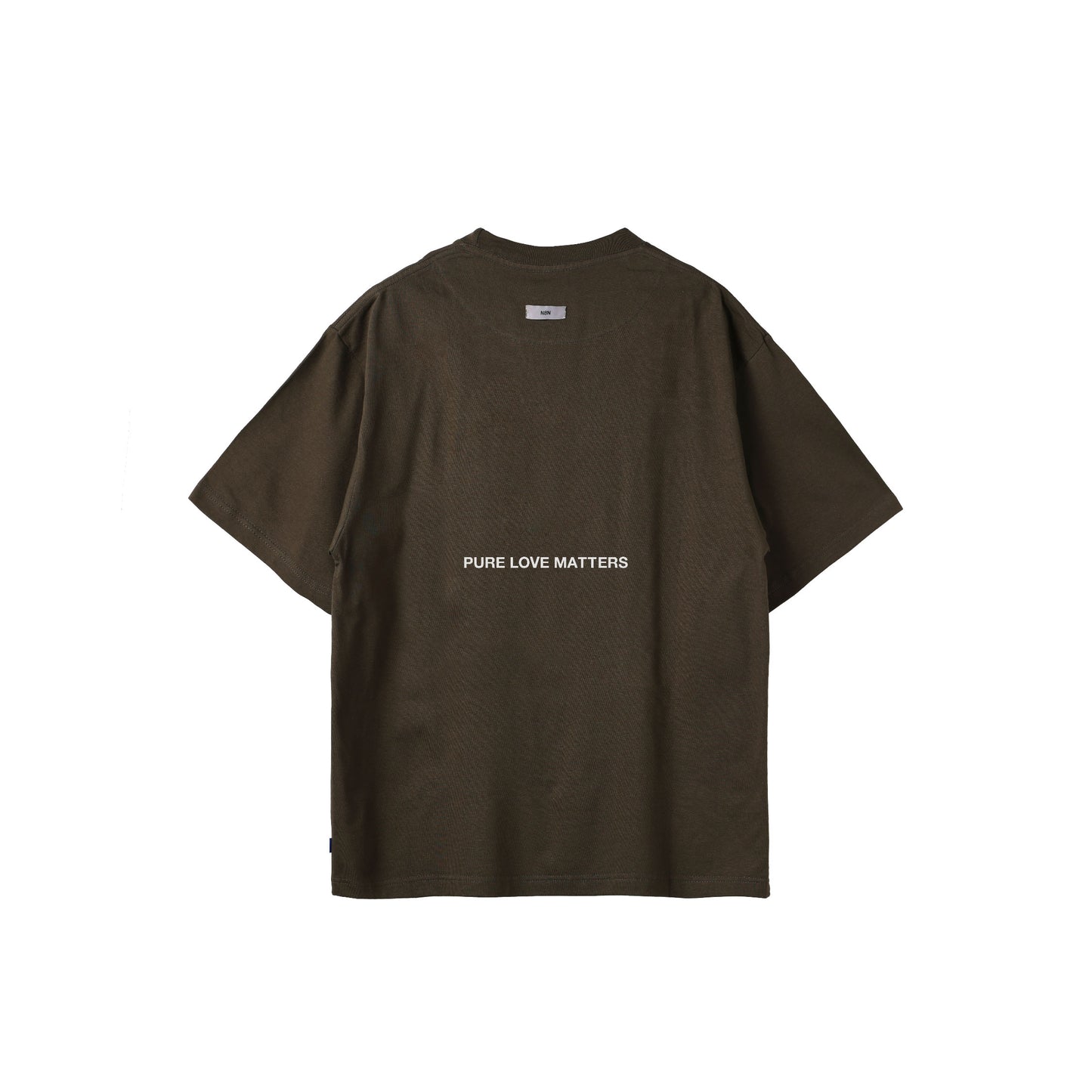 T-Shirt- Basic Logo