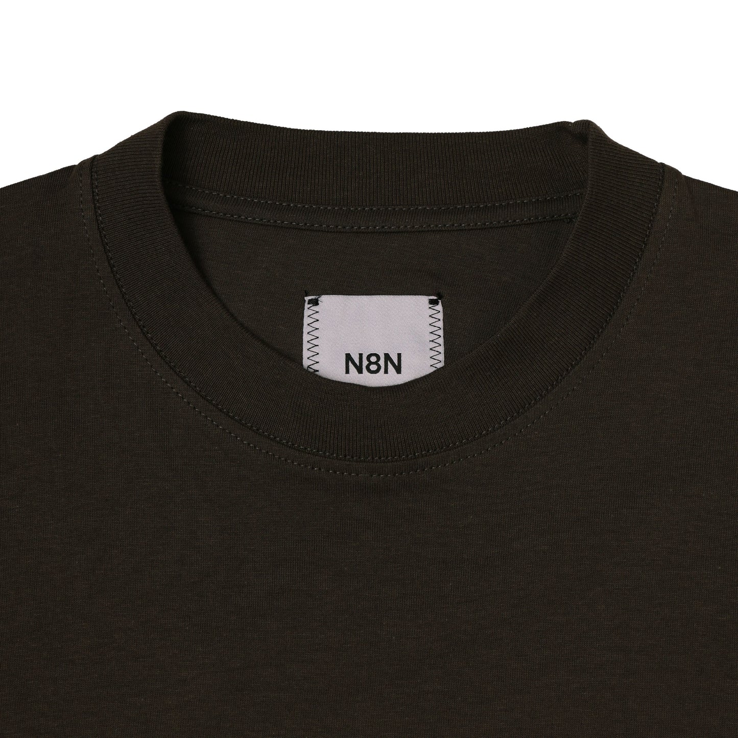 T-Shirt- Basic Logo