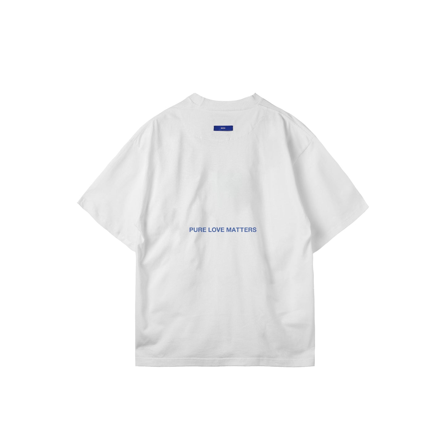 T-Shirt- Basic Logo