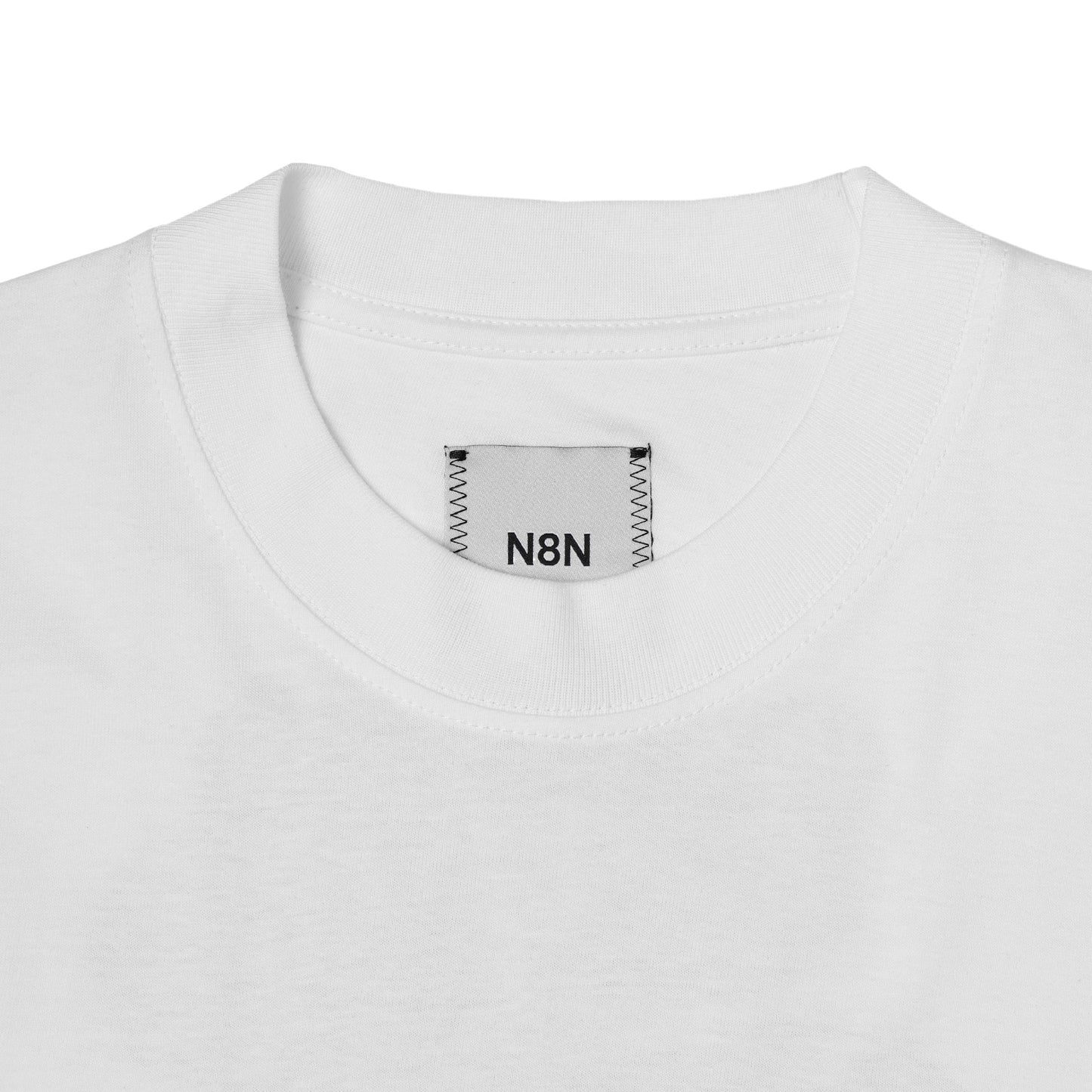 T-Shirt- Basic Logo