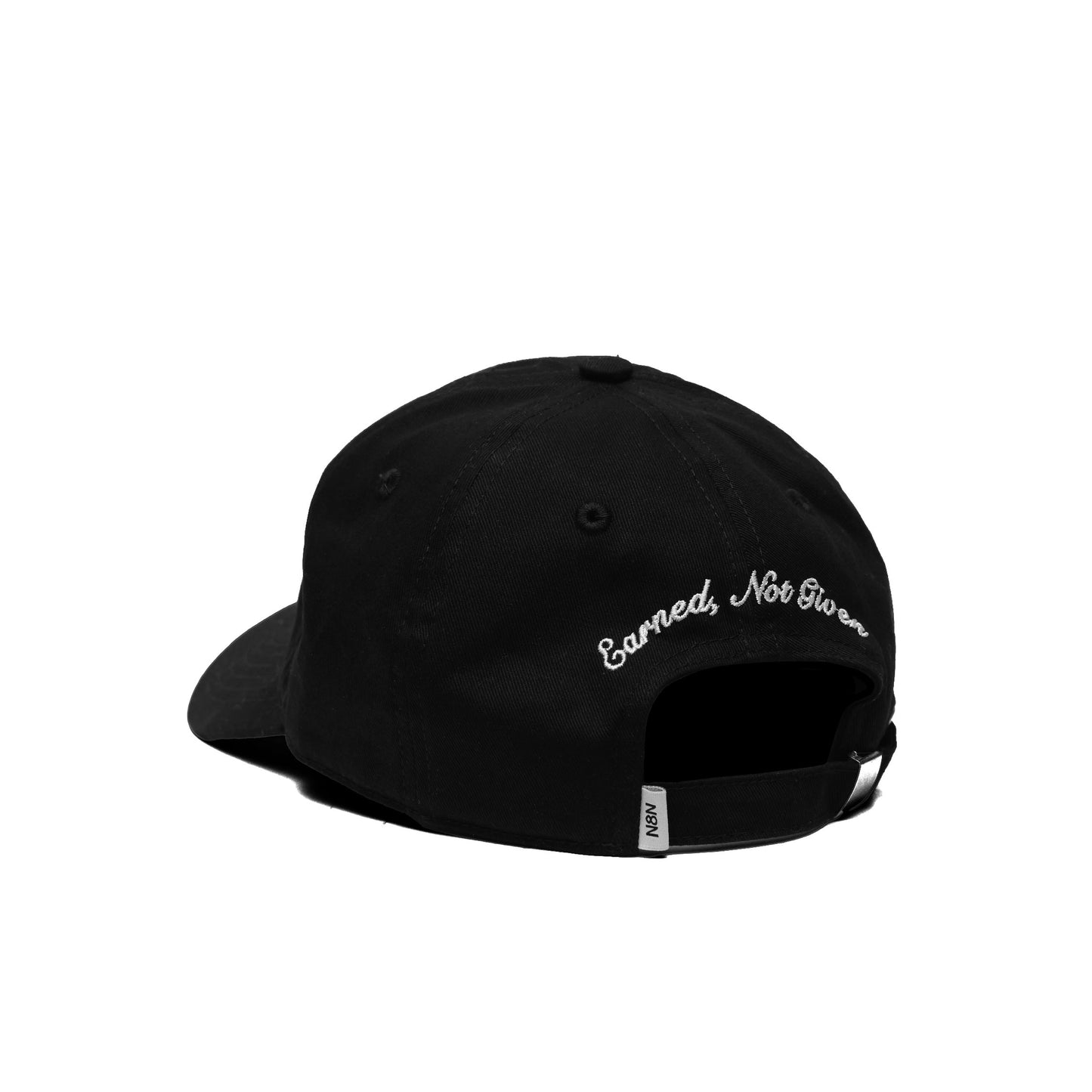 Headwear Basic Logo