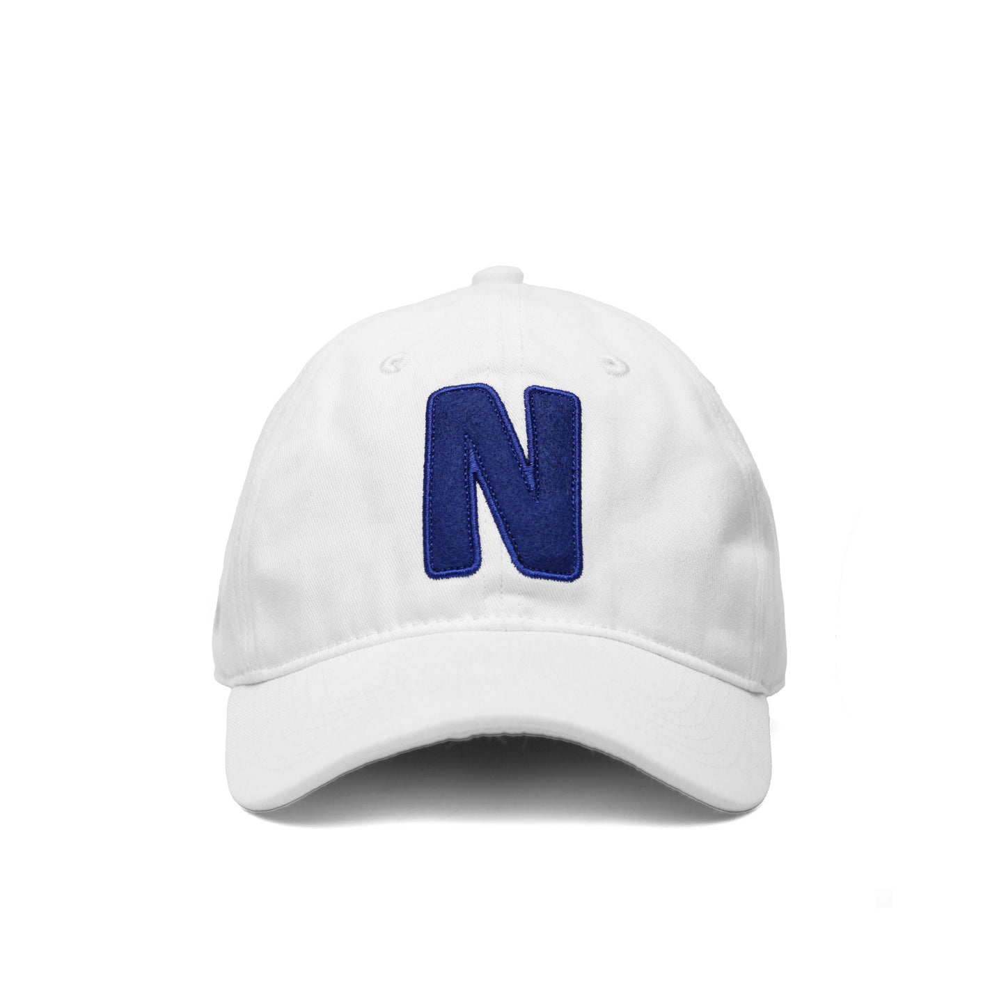 Headwear Initial Logo