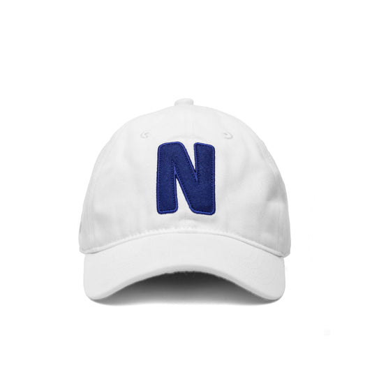 Headwear Initial Logo