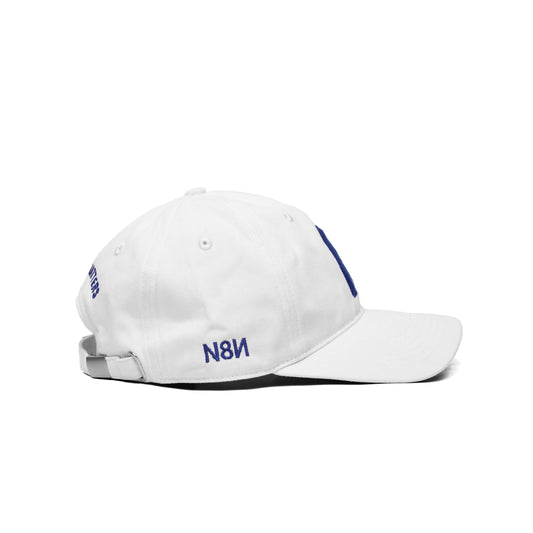 Headwear Initial Logo