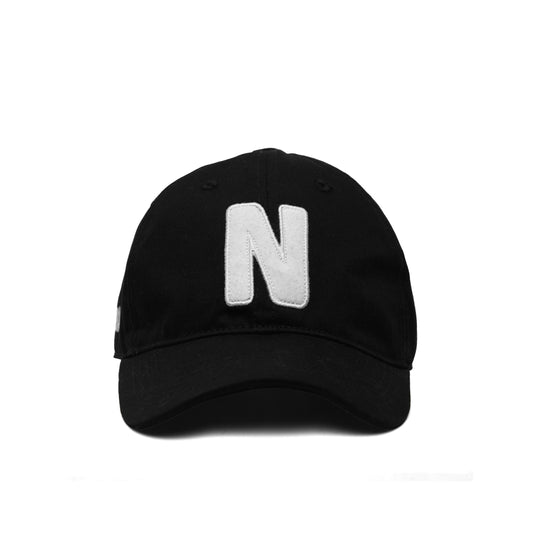 Headwear Initial Logo