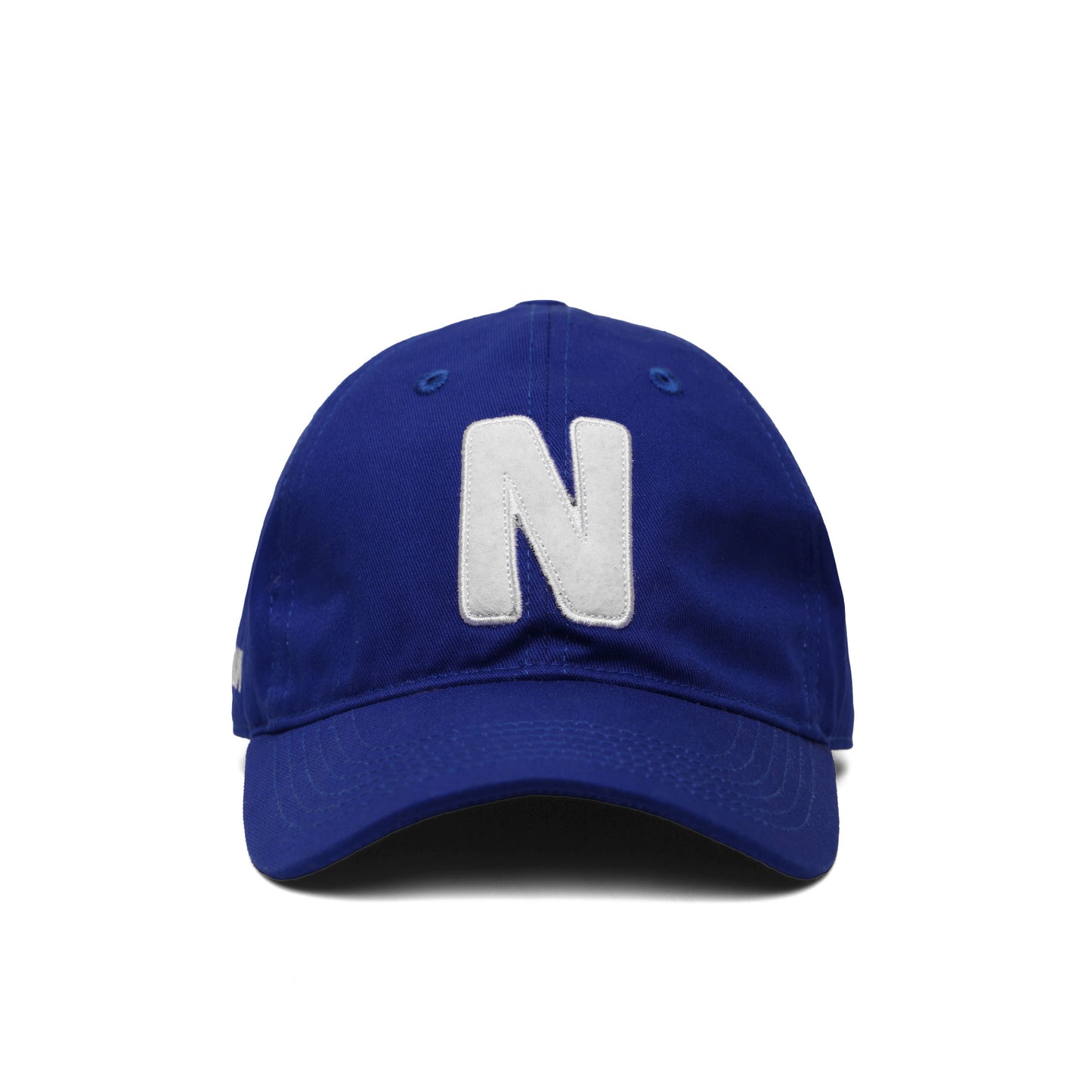 Headwear Initial Logo