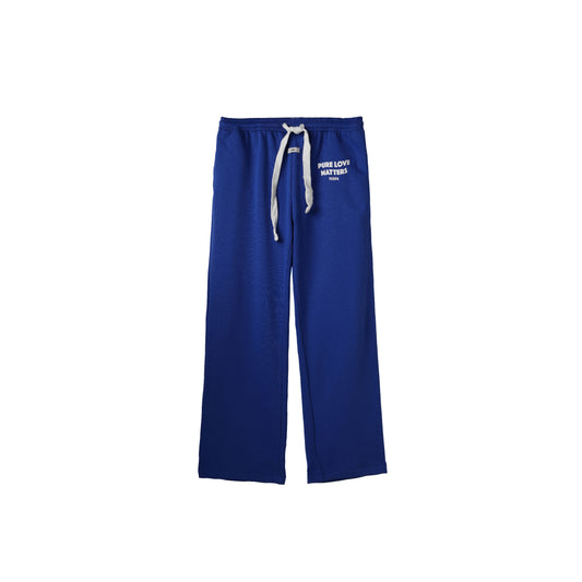 Sweat Pants-  Basic Logo