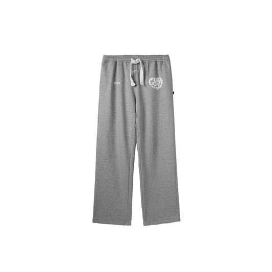 Sweat Pants-  Pure Heart
