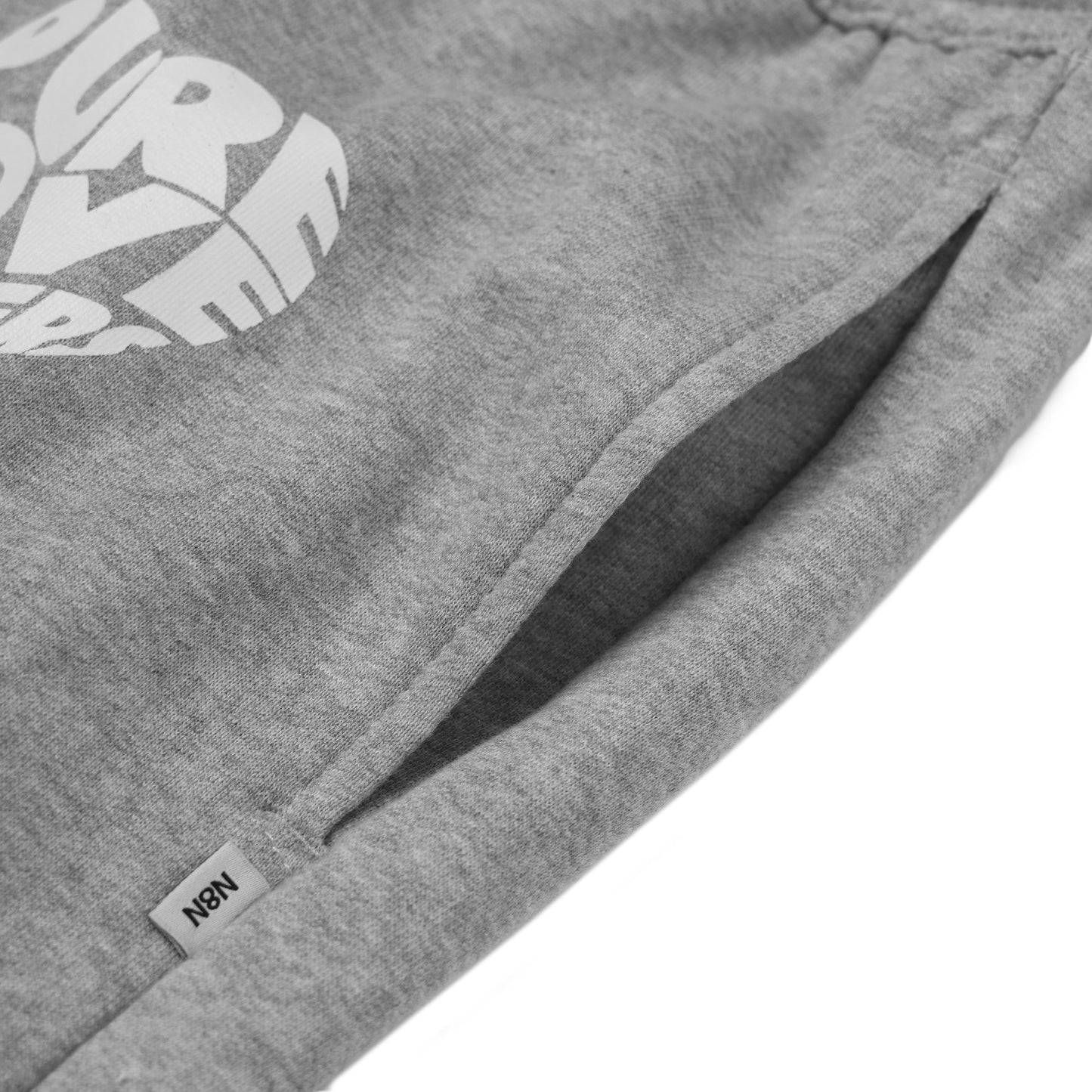 Sweat Pants-  Pure Heart