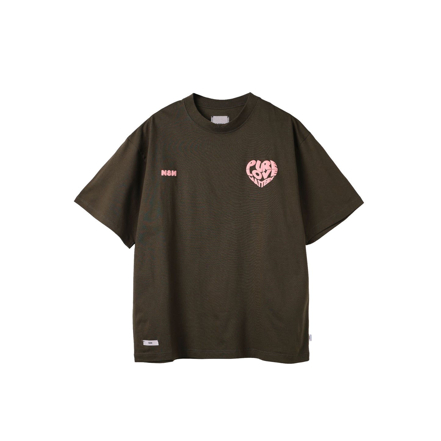 T-Shirt - Pure Heart