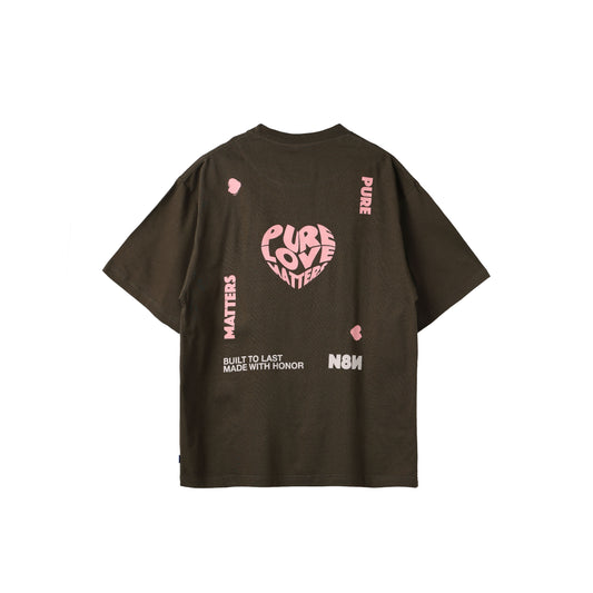 T-Shirt - Pure Heart