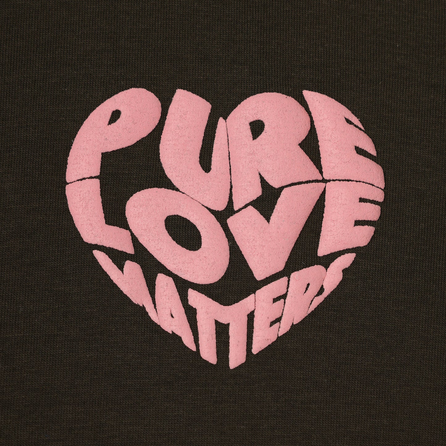 T-Shirt - Pure Heart