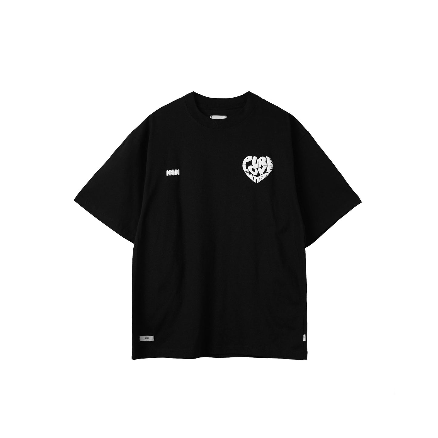 T-Shirt - Pure Heart