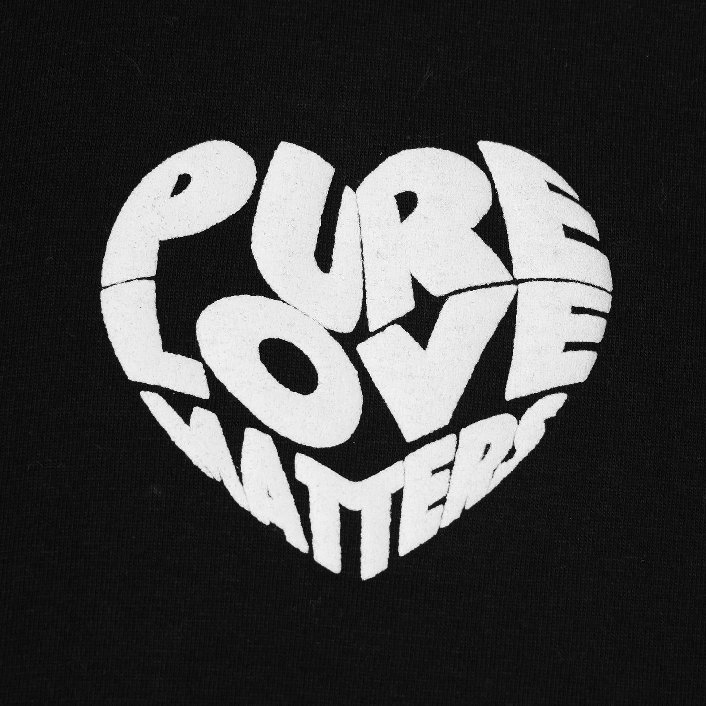 T-Shirt - Pure Heart
