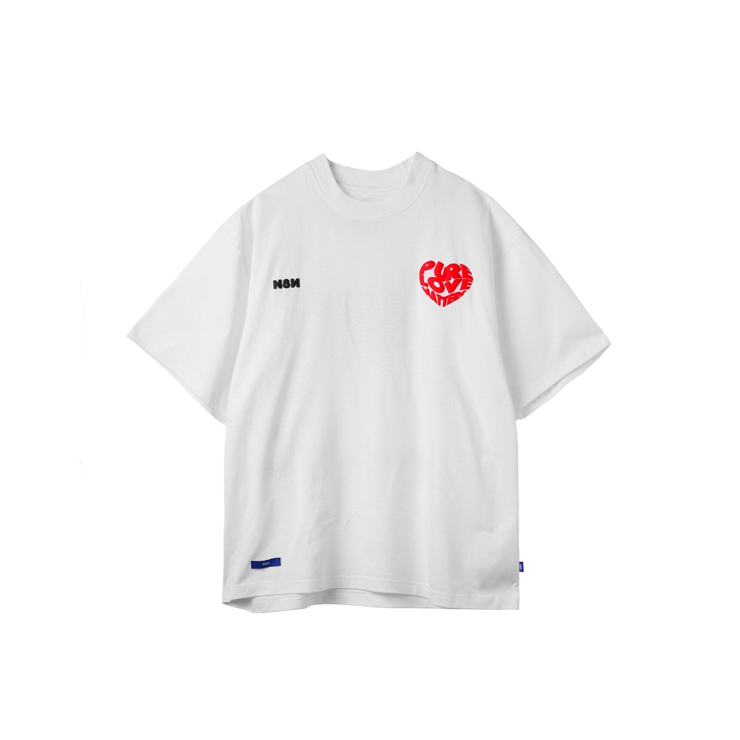 T-Shirt - Pure Heart