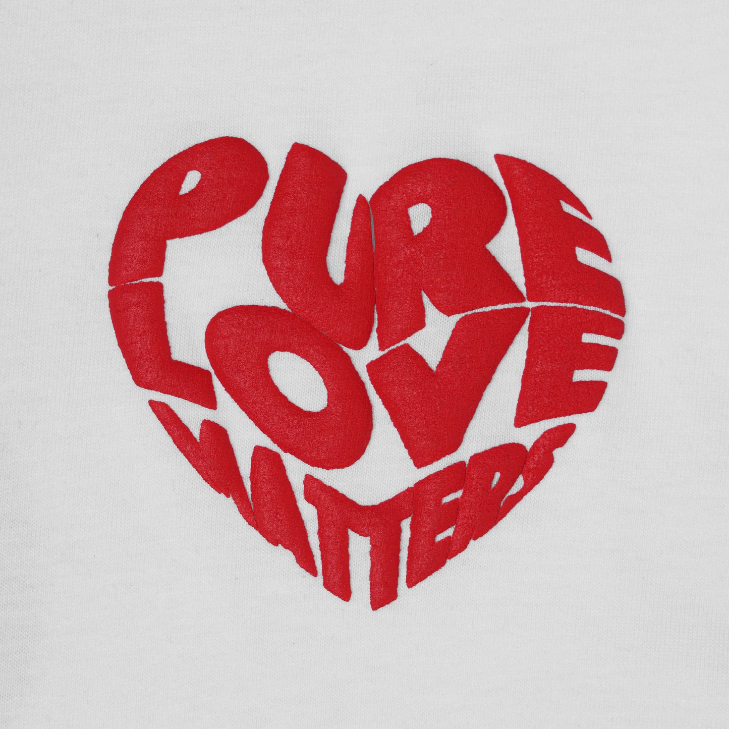 T-Shirt - Pure Heart